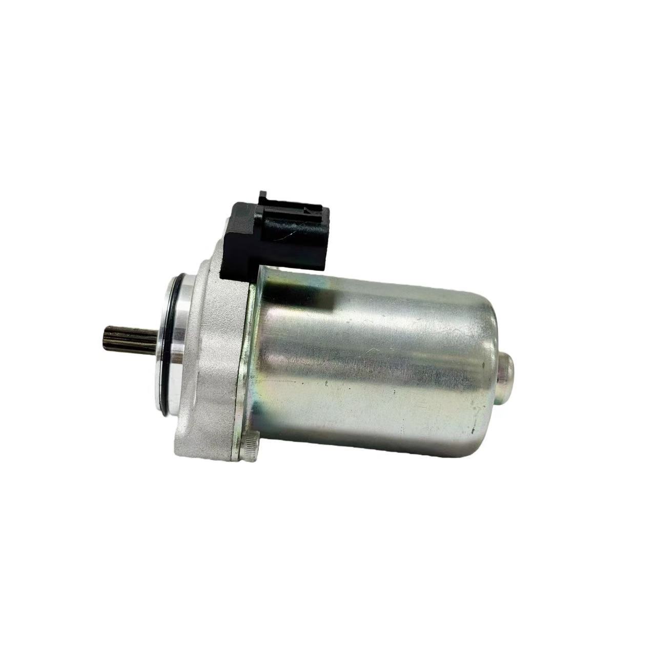 Hot-Selling 31300-Hp5-601 Is Suitable for Honda Motorcycle Starter Motor Trx420Fa 09-16