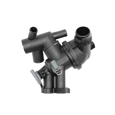 New, Thermostat