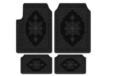 Ayaqaltılar (Kovriklər), Wear-Resistant Wholesale Latex Non-Slip - 3344cm-two-piece-set-1-47-color-16