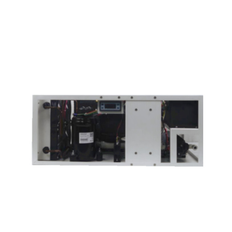 北京宏晟 制冷机组 一体化冷水机组 1000W小型冷水机组