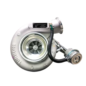 HX35W 3591244 fərdi turboşarj avtomobil mühərriki turboşarj avto hissələri