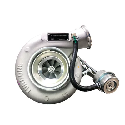 HX35W 3591244 customized turbocharger applicable car engine turbocharger auto parts