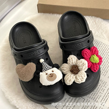 ��Ʒ����Ь��ͨ�ɐ�ë�qDIY������ۄ�����ɲ�ж���w�b�Ь��