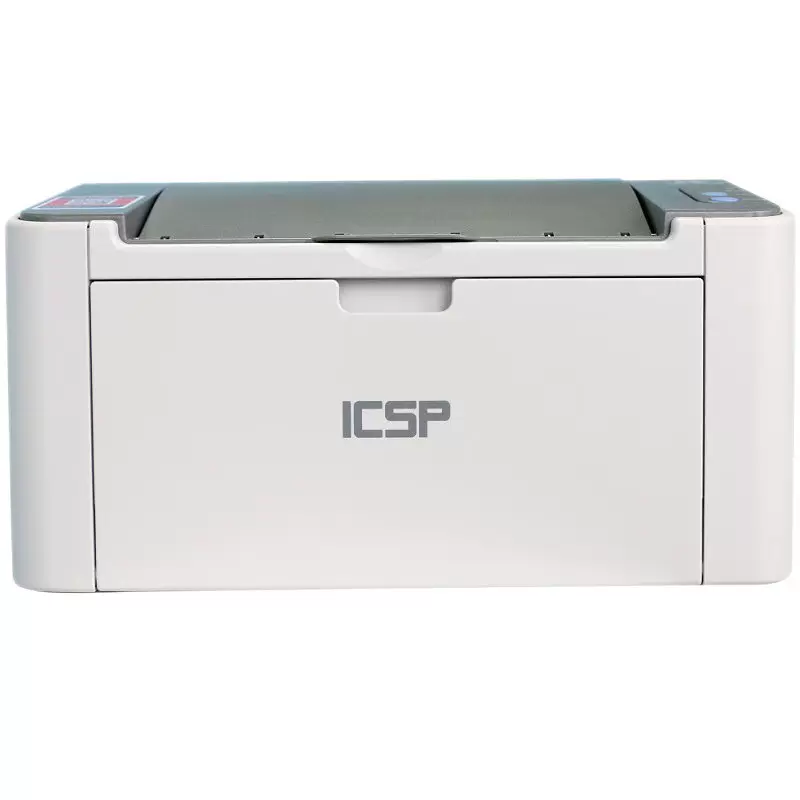 爱胜品ICSP P1522W+激光打印机 手机无线 家用 三年保修