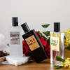 A rose lady Perfume Light incense Potpourri High cold A small minority Parity Gift box packaging Vietnam goods in stock wholesale Refreshing fragrance