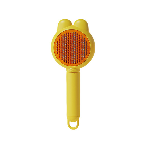New Cat Comb to Remove Loose Hair, Cat Ear Comb, Pet Needle Comb, Dog, Rabbit, Cat Comb Supplies, Wholesale