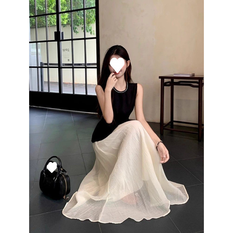 夏服、気質、韓国風ソルト系、軽くて大人っぽい、今年人気の美しいスカート、ツーピーススーツのセット|undefined