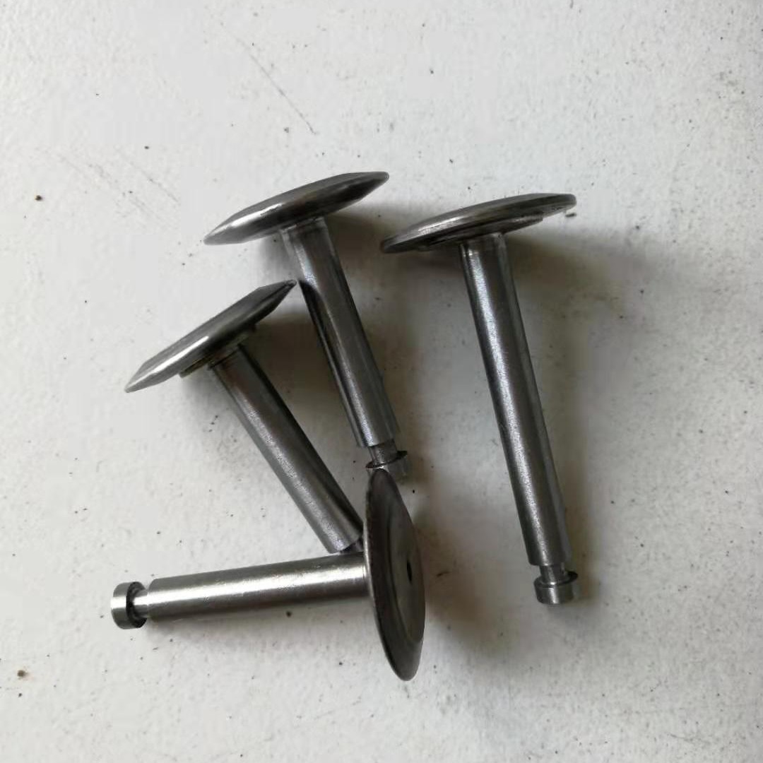 现货供应旋盖机压头封口机配件配套用高强风刀成套封头热封薄膜