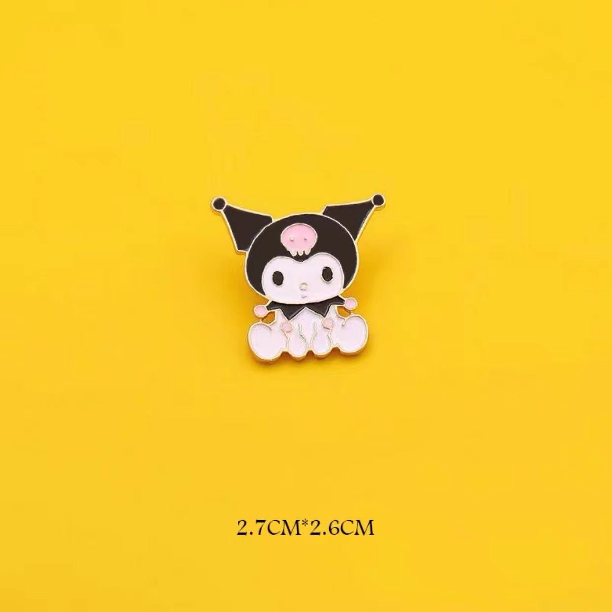 쿨로미 앉아 CK842