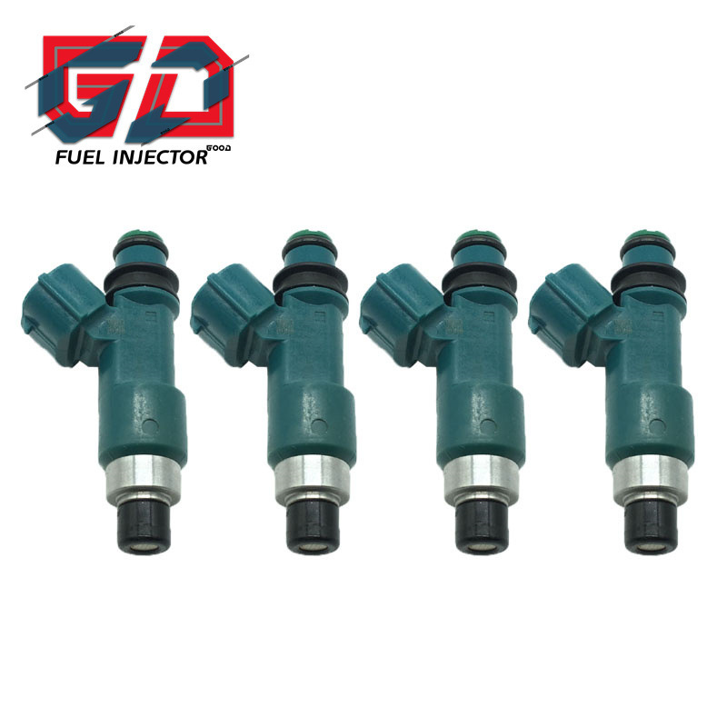 15710-65J00 Is Suitable for Suzuki Sx4 07-10 Models 2.0L Fuel Injector Nozzle