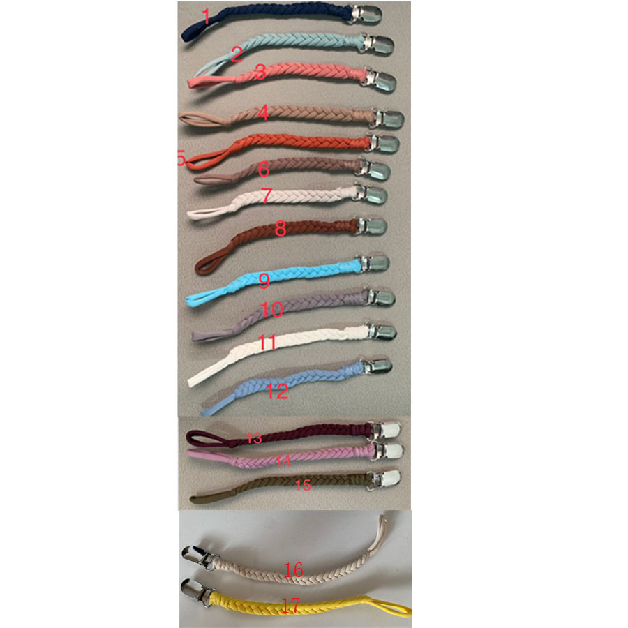 Pacifier, teether, lanyard holder, Amazon