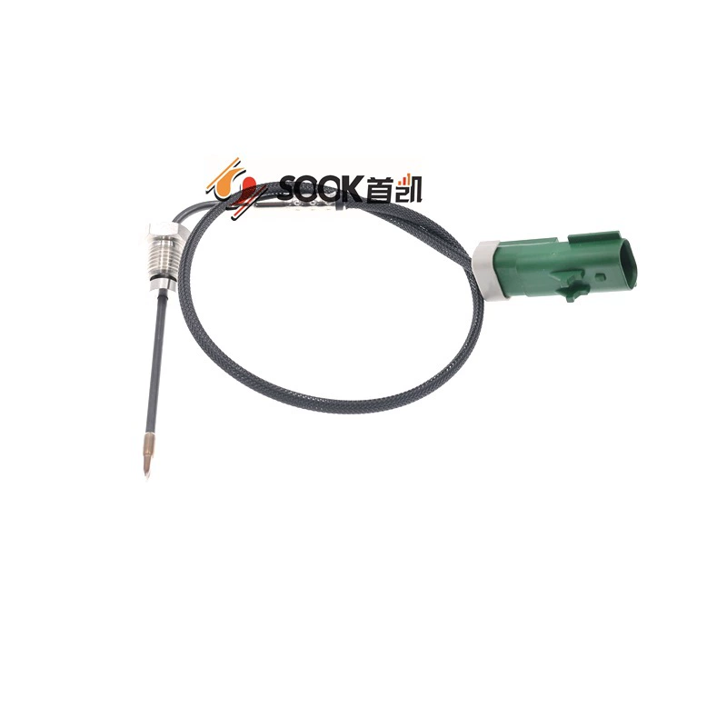 Автомобильный датчик Exhaust газовый датчик температуры A6805402417 SKT-283