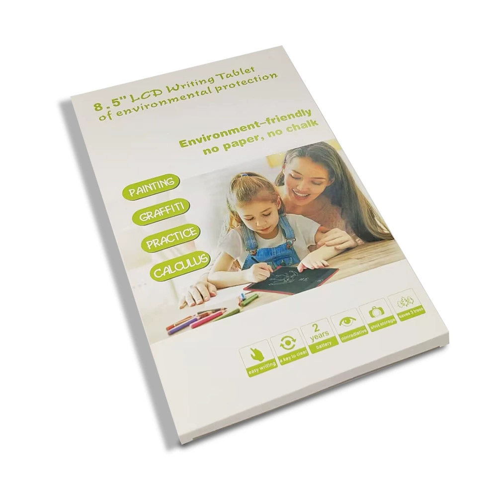 Производитель: индивидуальная цветная печать детских книг для раннего развития, обучающих изданий, упаковочная коробка