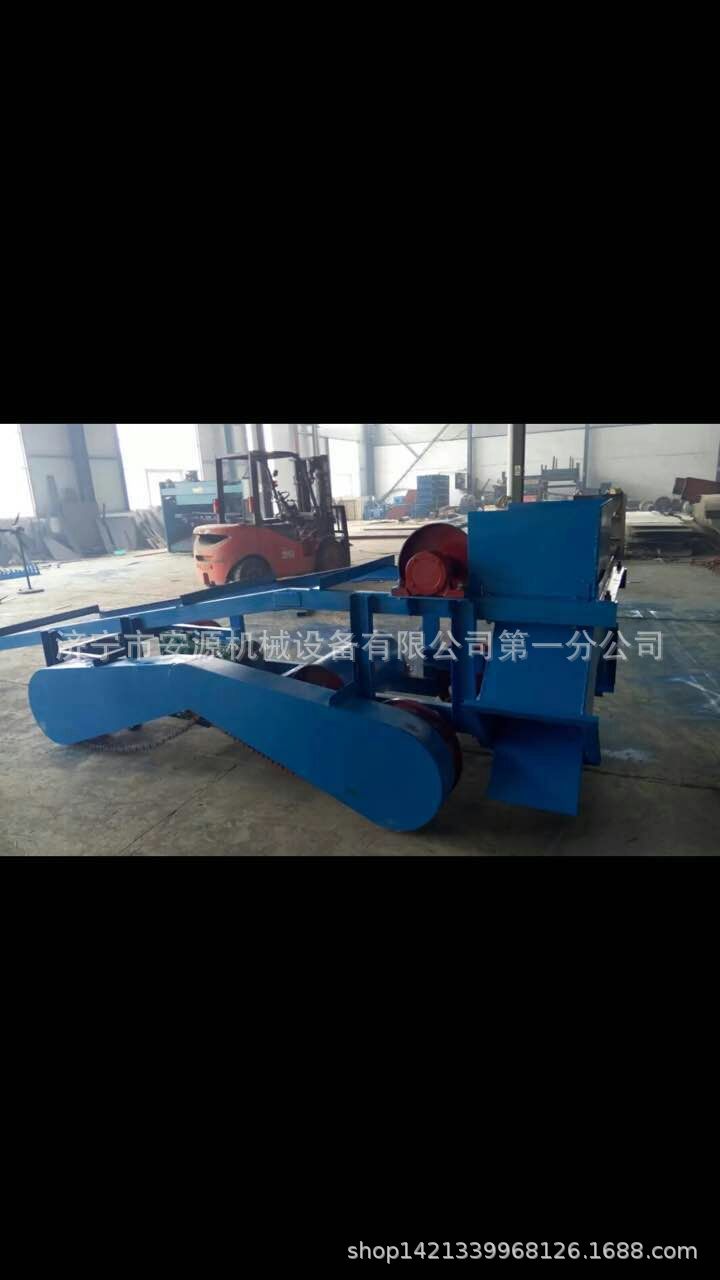 600-1400型卸料小车皮带机用 卸料小车