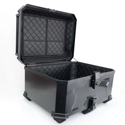 Cross-Border Best-Selling Motorcycle Trunk, Motorcycle trunk
