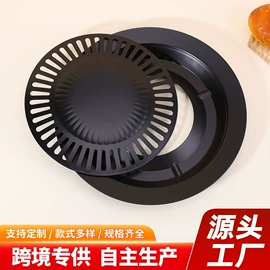 酒精炉/锅;锅具套装;烘焙烤盘