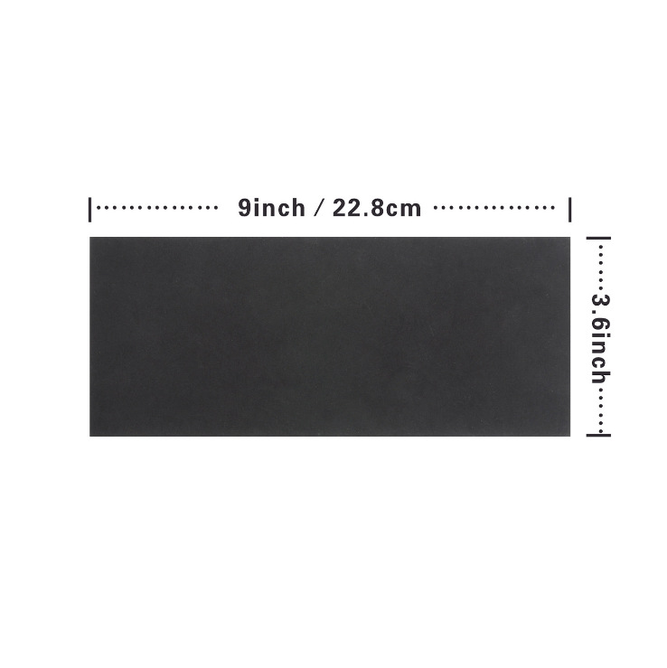 9*3.6 inch 93*230mm water sandpaper set Amazon cross-border 20000# mesh wet and dry sandpaper 9*3.6 inch 93*230mm water sandpaper set Amazon cross-border 20000# mesh wet and dry sandpaper