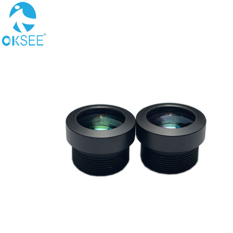 공장 직접 수중 낚시 카메라 렌즈 1/2.9 칩 210 도 6G 이중 방수 어안 렌즈