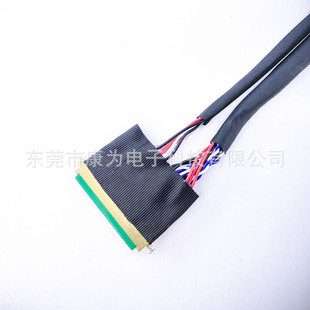 ���II-PEX 2045430P 40P�Pӛ������ �F����10064LVDSͬ�S�������a