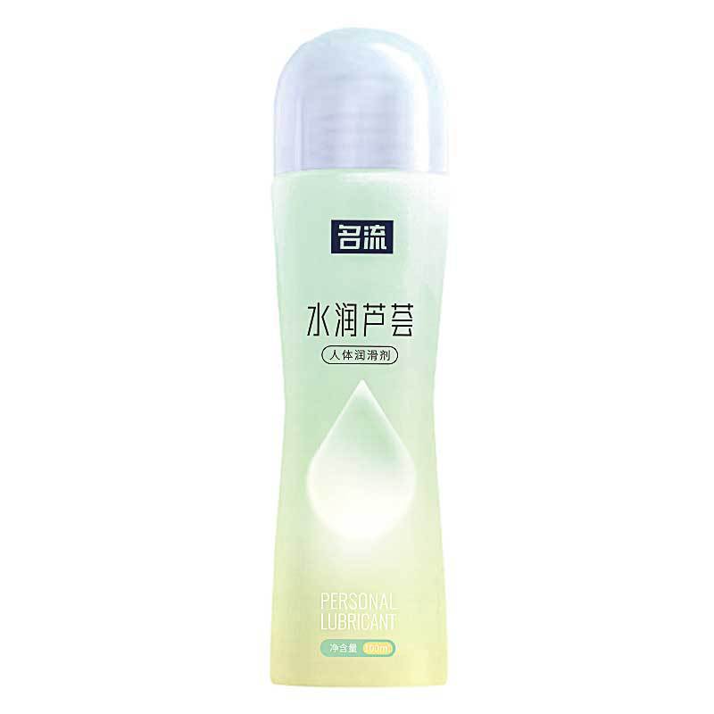 Celebritad agua lubricante placer aloe lubricante 100ml lubricante para adultos productos sexuales mayoristas generación image 6