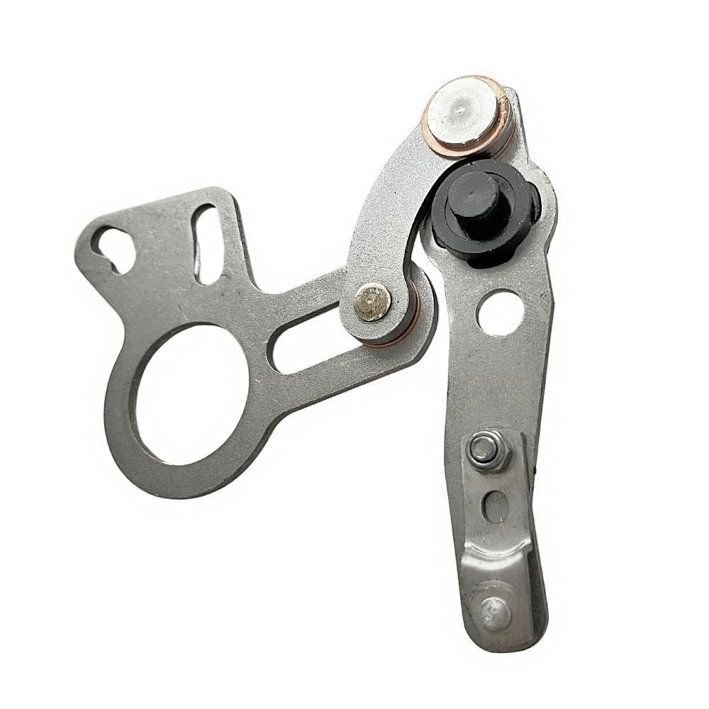 Корабли Mercury подвесные бортовые машины боковой блок управления Коробка обратной штамповки деталей для 881170A15 881170A13