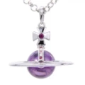 Platinum (purple ball)