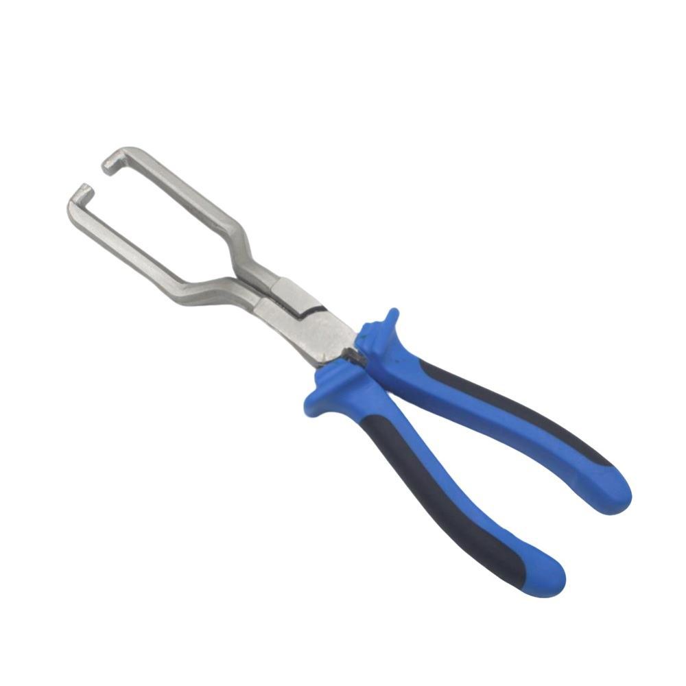 Hot-Selling Automotive Gasoline Pipe Joint Caliper Filter Caliper Oil Pipe Joint Removal Pliers Urea Pipe Pliers
