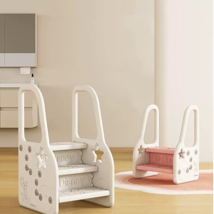 Детская стойка для мытья посуды Ступка для ног Ступка для мытья рук