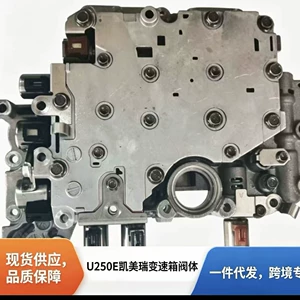 Корпус трансмиссионного клапана U150E U151E U250E подходит для сборки корпуса клапана Toyota Lexus.