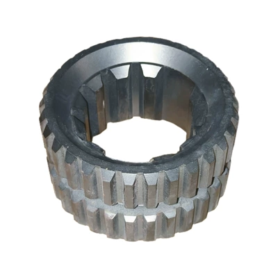 Duty, Transmission gear and shaft