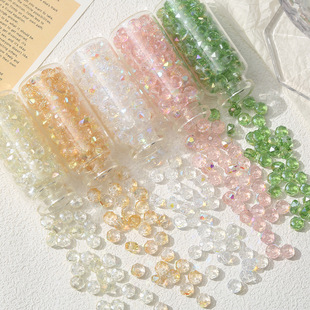 6x8mm�����������A��܇݆��diy�ִ�����ˮ��ɢ�� �֙C朴������