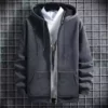 Deep gray
