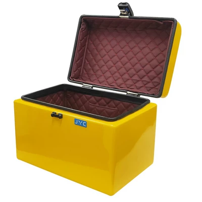 Electric car tail box Errand Delivery Motorcycle Tail Box