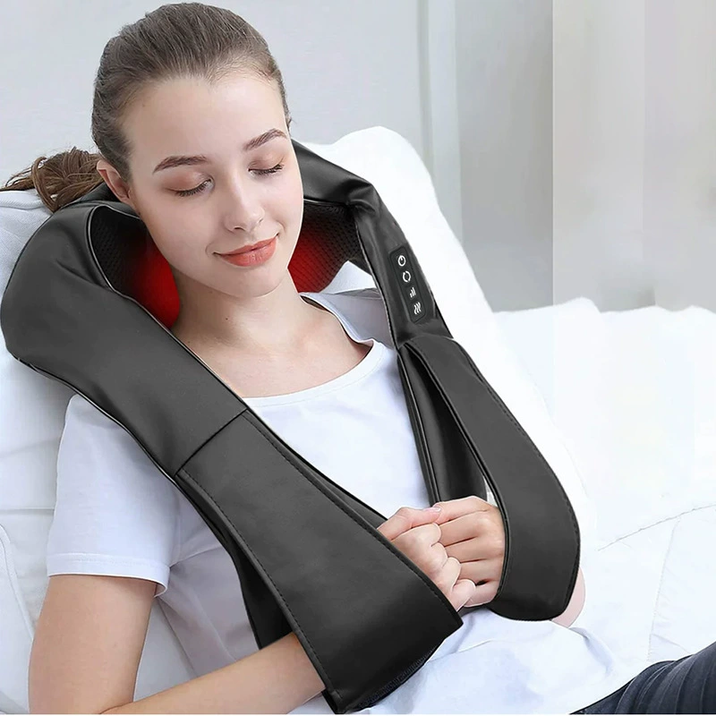 Universal cloak for auto, massager, Amazon