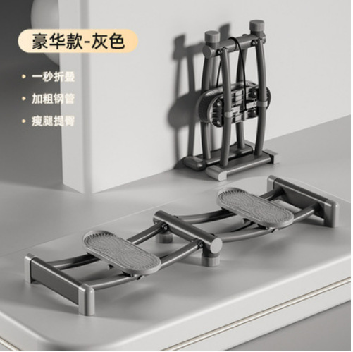 Máquina de esquí para formar piernas artefacto de adelgazamiento de piernas dispositivo de sujeción de piernas ejercicio posparto piso pélvico entrenador de recolección de músculos equipo interno del muslo