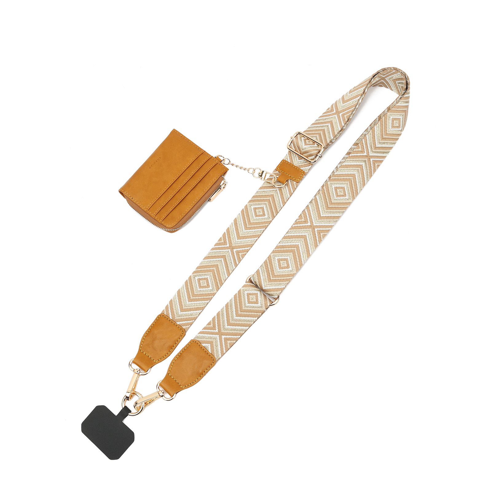 Dorado V (amarillo marrón)