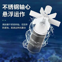 鱼缸水泵小型小水泵潜水泵水循环鱼缸循环泵抽静音迷你纳