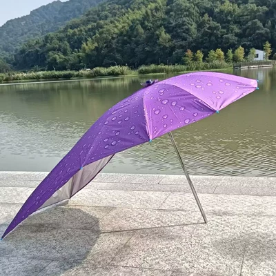 Elektromobil üçün ön şüşə çətiri (günlük) — Umbrella, Scooter Sun Umbrella