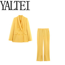 YALTEI�羳����ͨinsŷ����ó Ůװ ��װ���׿���2665797 2661797
