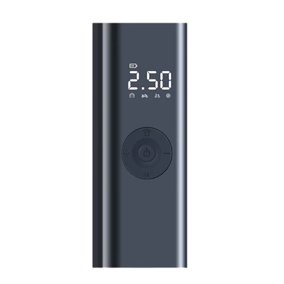 Pump, Dual-Use for Car and Electric Devices, Hava nasosu