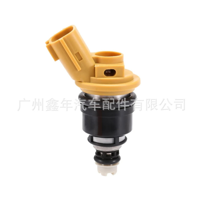 16600-Rr543 Is Suitable for Subaru Forester Outback Legacy Impreza Fuel Injector Fuel Injector Nozzle 16600-Rr543 Is Suitable for Subaru Forester Outback Legacy Impreza Fuel Injector Fuel Injector Nozzle