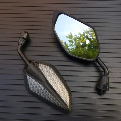 Motorcycle rearview mirror – Rearview Mirror, Hot-Selling Economical - snakeskin