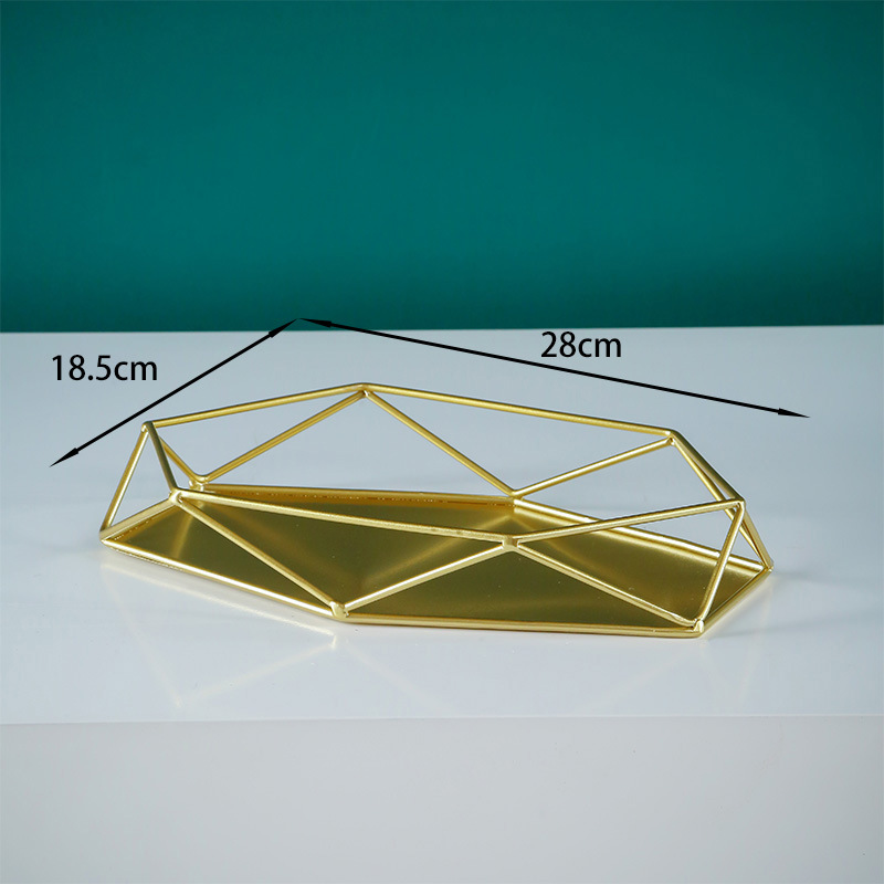 De estilo europeo de la boda decoración de mesa de postre decoración de la tarde té merienda placa bandeja de la torta soporte de exhibición de la Mesa de descanso de té image 8