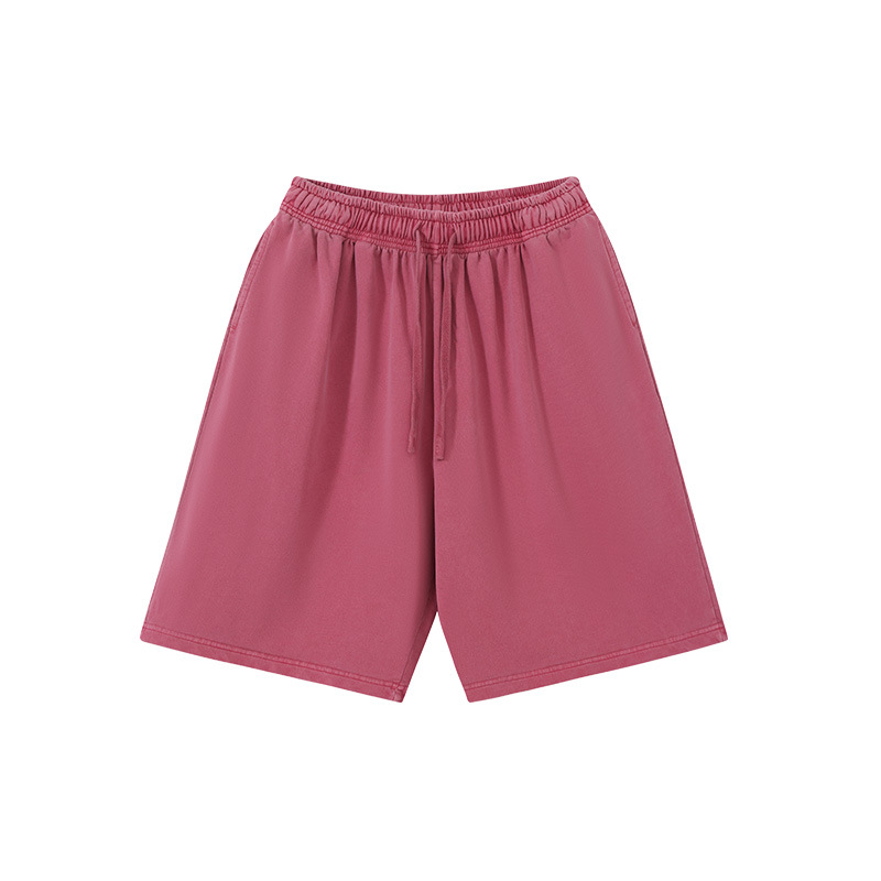 El color rojo Anchor