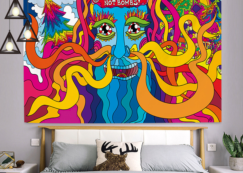 Velvet Tapestry 1