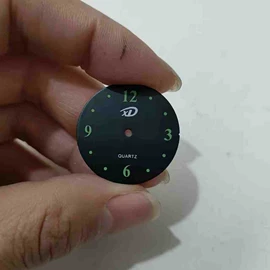 石英表;其他表;水晶工艺品