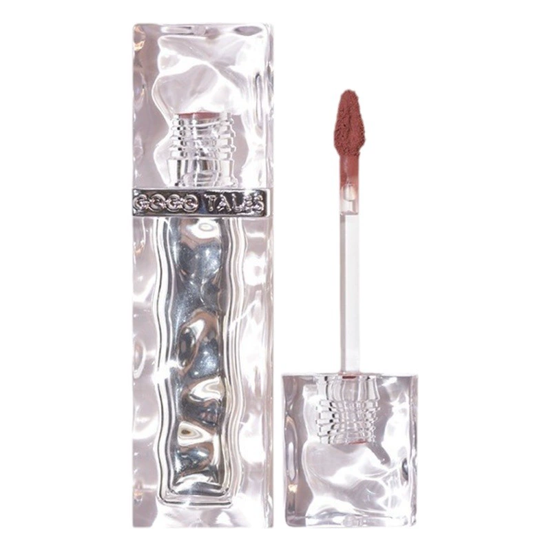 Gogotales Gogo Dance Ice Cube для губ грязь осень и зима помада блеск для губ дешевая студенческая матовая глазурь для губ GT620