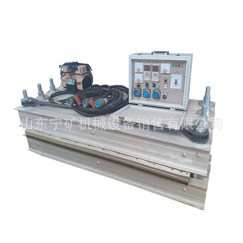 DRL型组合式硫化机 硫化温度：0-200℃任意调节DRL型组合式硫化机