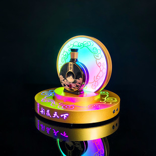 �¿���L�ƾߔ[��LED�l��Ƽܷ��ڰ׾����ư�KTV�㙉���XOչʾ��