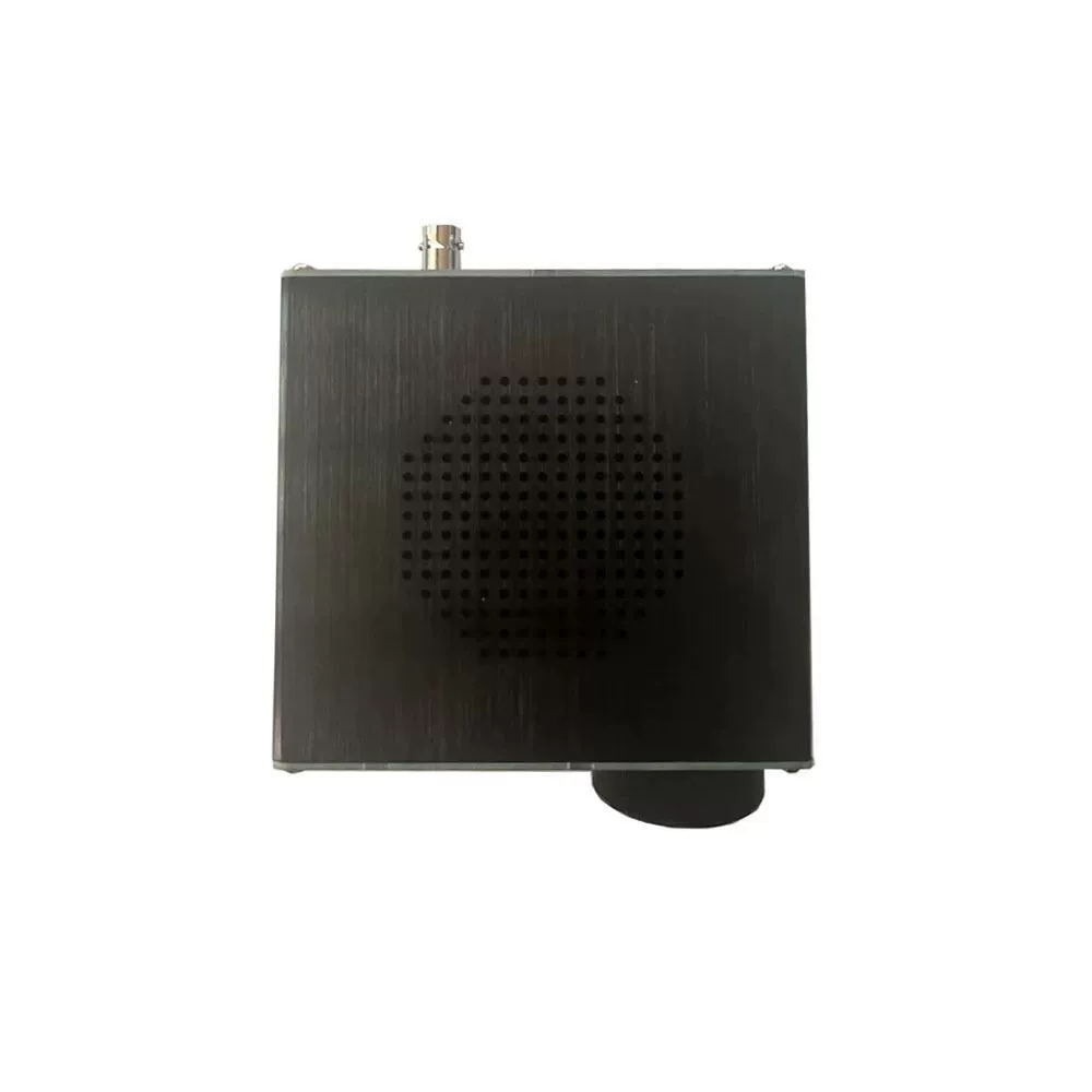 Всеволновой радиоприемник ATS-25 с сенсорным экраном, SI4732, FM, высокая чувствительность